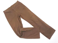 MEN'S BIGI メンズビギ テーパード パンツ sizeM/ブラウン ■◇ メンズのサムネイル