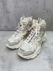 FILA フィラ 5RM02186-050 ELECTROVE 2 HIGH スニーカー size23.0/ホワイト ■■レディース