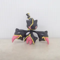 ポケモン モンコレ メガジュペッタ TOMY モンスターコレクション フィギュア ポケットモンスター