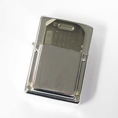 新品】半分の月がのぼる空 小夜子さんZIPPO - メルカリ