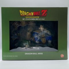 ドラゴンボールアライズ ベジータナッパ 特別カラー - メルカリ