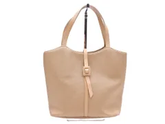 marie claire マリクレール トート バッグ ライトベージュ ■■ レディース