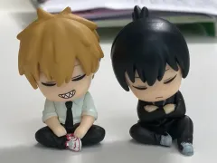 チェンソーマン 肩ズン ガチャ デンジ アキ まとめ