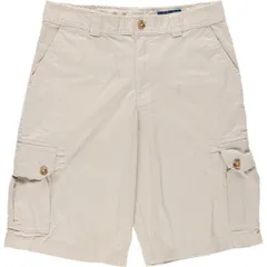 古着 ラルフローレン Ralph Lauren POLO RALPH LAUREN カーゴショーツ ハーフパンツ レディースL(w30)相当/eaa630699