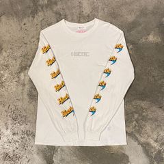 Yanggao×DIGAWEL コラボ ロングTシャツ 森道市場 2026限定 - メルカリ