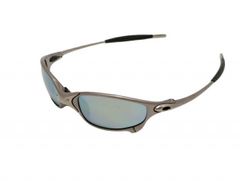 希少レア】OAKLEY Juliet X-Metal 5世代 偏光 サングラス - メルカリ