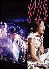 JANG KEUN SUK 2014 ASIA TOUR DVD - メルカリ