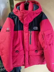 THE NORTH FACE ザ・ノース・フェイス サミットシリーズ グースダウン