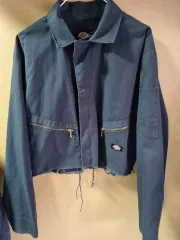 ディッキーズ アウトドア コラボ レディース ジャケット