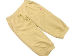 PUMA Women's Half Pants, Size S/Beige