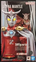 BANDAI NAMCO SHFiguarts 울트라 망토