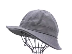 BEAMS ビームス バケット ハット size58cm/カーキ ■■ メンズ