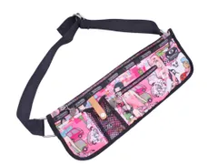 tokidoki for LESPORTSAC トキドキフォーレスポートサック ウエストポーチ バッグ カラフル ■■ レディース