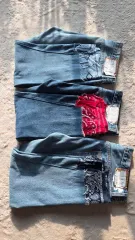 オールドパーク バンダナテイル ジーン