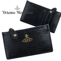 00s Vivienne Westwood レザー コインケース シガーケース - メルカリ