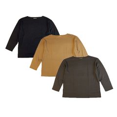 ATLAST&CO ATHLETIC TEE セット サイズ40 - メルカリ ATLAST&CO ATHLETIC TEE セット サイズ40