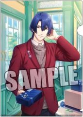 DYNAMIC CHORD 12th 会場限定くじ B賞 クリアしおり 夕星 - メルカリ