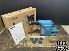 【中古】マキタ Makita PB181D 充電式充電式ポータブルバンドソー 本体のみ【ハンズクラフト佐賀】 マキタ makita 充電式ポータブルバンドソー PB181Dの中古 中古C傷汚れ
