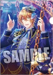 【中古】クリアファイル 四ノ宮那月 Halloween Starry Party Time アナザーショットVer. A4クリアファイル 「うたの☆プリンスさまっ♪ Shining Live」