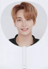 【中古】うちわ ジョンハン うちわ 「SEVENTEEN JAPAN DEBUT SHOWCASE ‘WE MAKE YOU’」