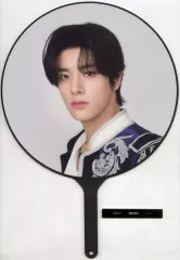 【中古】うちわ ジェイク IMAGE PICKET(うちわ) 「ENHYPEN WORLD TOUR ‘FATE PLUS’ IN JAPAN」