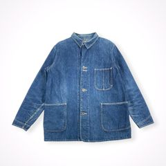 OSLOW ブラックレザーシャツ 36 - メルカリ