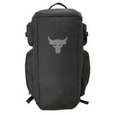 アンダーアーマー UNDER ARMOUR UA Project Rock Duffle BP プロジェクト ロック ダッフル バックパック 48L メンズ  48L