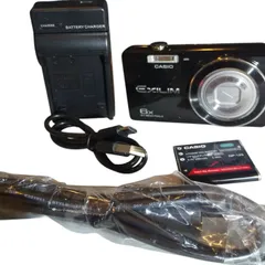 【動作確認済み】CASIO EXILIM コンパクトデジタルカメラEX-Z3 Amazon.co.jp: CASIO EXILIM ZOOM EX-Z3 デジタルカメラ : 家電＆カメラ