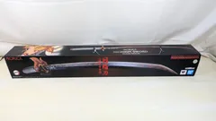 [大野43-1-0403] PROPLICA 鬼滅の刃 日輪刀 煉獄 杏寿郎