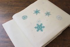 春*様 京都 ゑり萬 夏帯 二部式 付け帯 作り帯（絽 水色 桔梗 輪出し 絞り 春*様 京都 ゑり萬 夏帯 二部式 付け帯 作り帯（絽 水色 桔梗 輪出し
