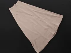 GRL グレイル フレア スカート sizeS/ピンク ■◇ レディース