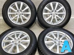 希少 60系 プリウス 195/65R16 バリ山スタッドレス - メルカリ