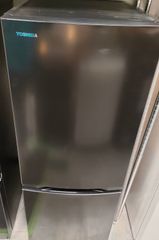 (No-08) TOSHIBA GR-U15BS 冷蔵庫　153L 2023年 Amazon.co.jp: 東芝(TOSHIBA) 冷蔵庫 幅47.9㎝ 153L GR-U15BS(K) 2ドア