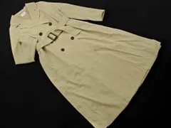 rienda リエンダ トレンチ コート sizeS/ベージュ ■◇ レディースのサムネイル