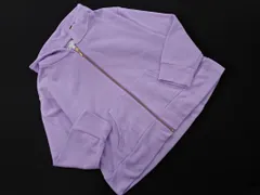 Rope Picnic ロペピクニック ジップアップ パーカー size40/ラベンダー ■◇ レディースのサムネイル