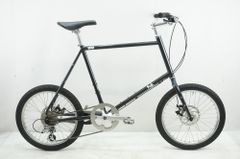FUJI STAUT 2025 Model 20-inch Mini Velo / Omiya Store