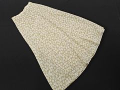 jouetie ジュエティ 袖ボリューム ロング カーディガン sizeM/茶