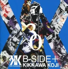 2026年最新】吉川晃司 b-side+の人気アイテム - メルカリ
