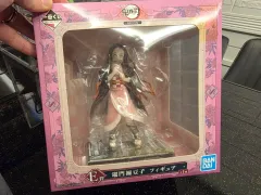 鬼滅の刃 禰豆子 E賞 BANDAI 一番くじ フィギュア