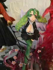 鬼滅の刃 甘露寺 蜜璃 フィギュア