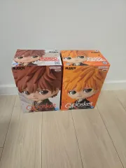 ブリーチ Q posket(キューポスケット) いちご フィギュア まとめ