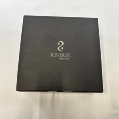 【未使用】RIVERET リヴェレット スープカップ セット カラー ホワイト RV-203Wのサムネイル