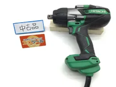 2026年最新】WR14VE HiKOKI インパクトレンチの人気アイテム - メルカリ