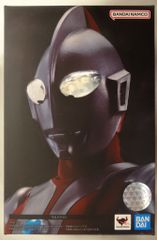 반다이 SHFiguarts 진골 조각법 울트라맨
