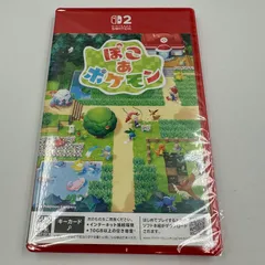スイッチ2　ぽこあポケモン