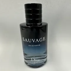 Dior ソヴァージュ オードパルファン 100ml 香水
