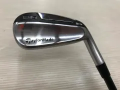 テーラーメイド　SIM DHY　25度　MCI 80　Sフレックス　ユーティリティ　中古【最短即日発送】