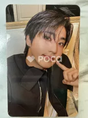 straykids ハン DO IT IT VER.