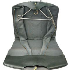 極美品 LOUIS VUITTON タイガ ベーリング ガーメントケース - メルカリ