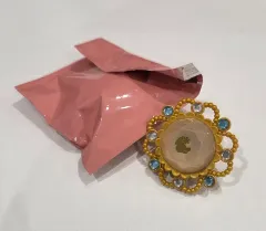 あんさんぶるスターズ！ 10th DREAM LIVE ドリライ リングライト Ra*bits マシロ トモヤ